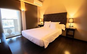 Hotel Alda Castillo de Olite